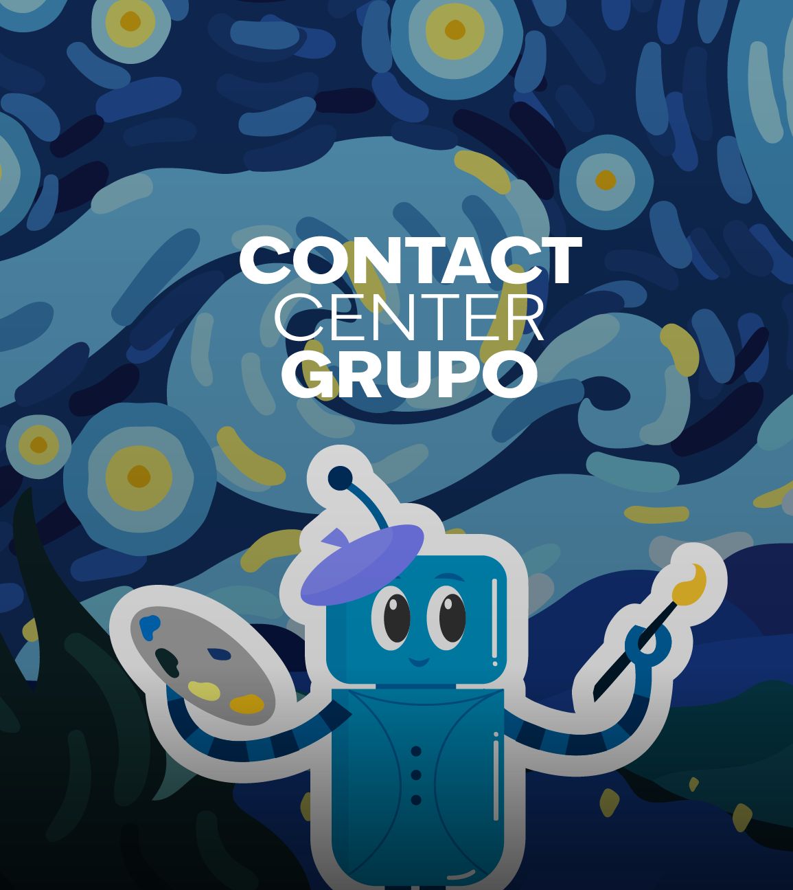 Contact Center Grupo