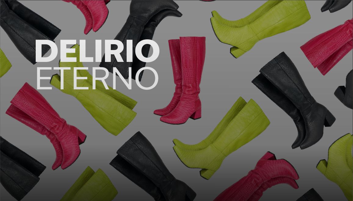 Delirio Eterno
