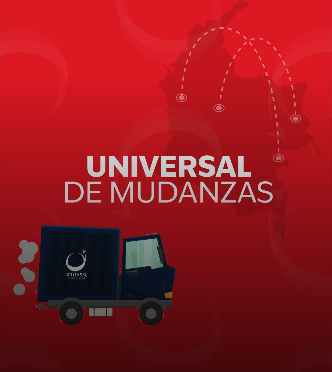 Universal de Mudanzas