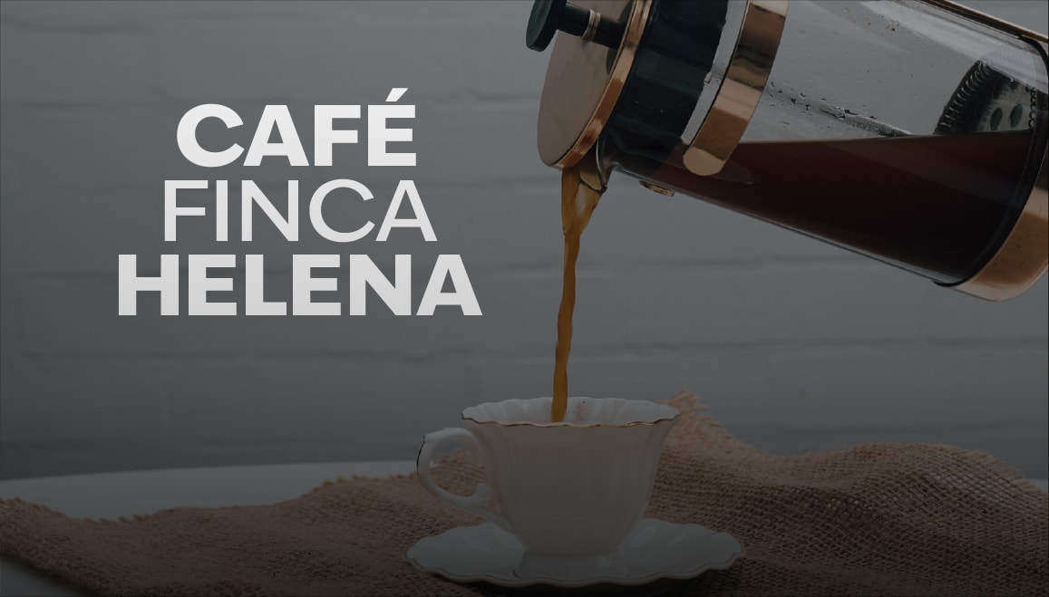 Café Finca Helena