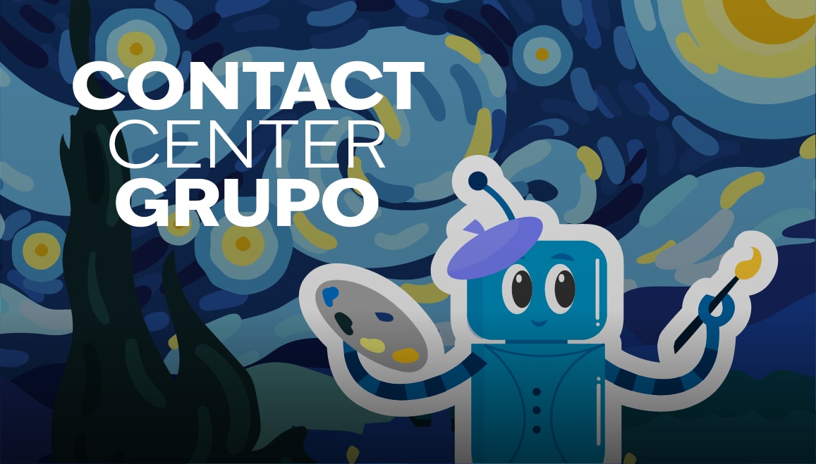 Contact Center Grupo