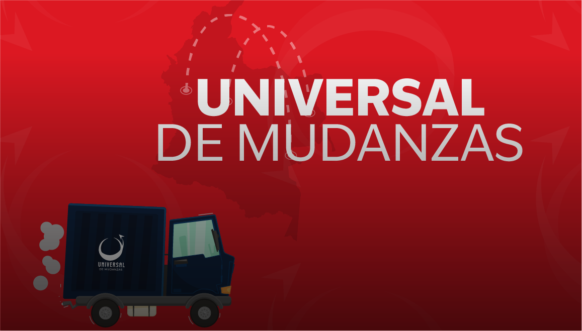 Universal de Mudanzas