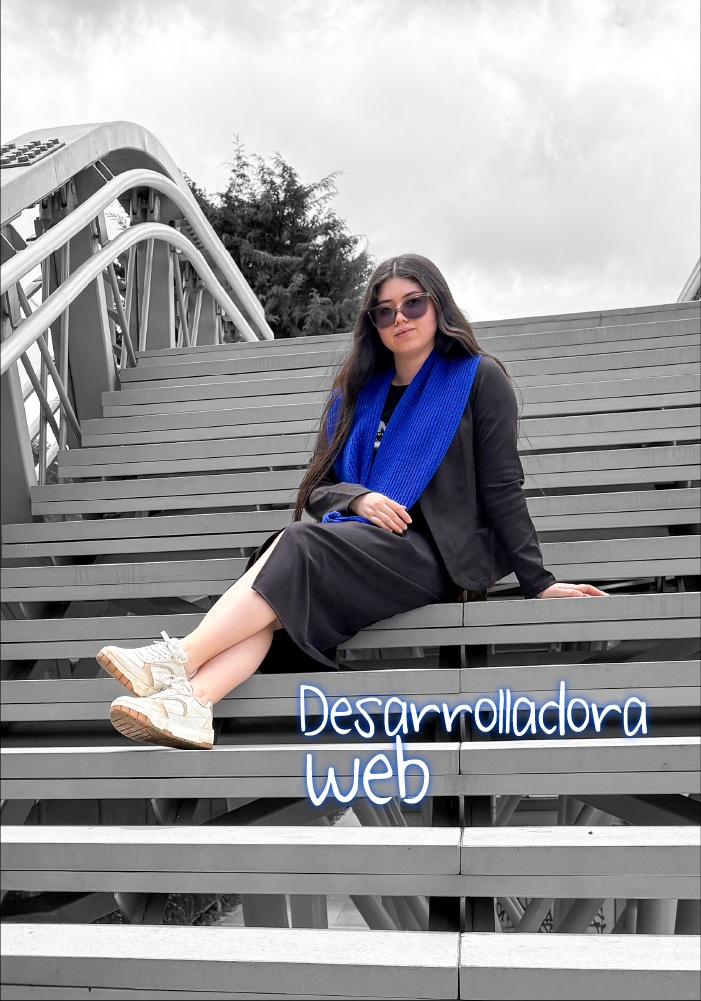 Fe - Desarrolladora web